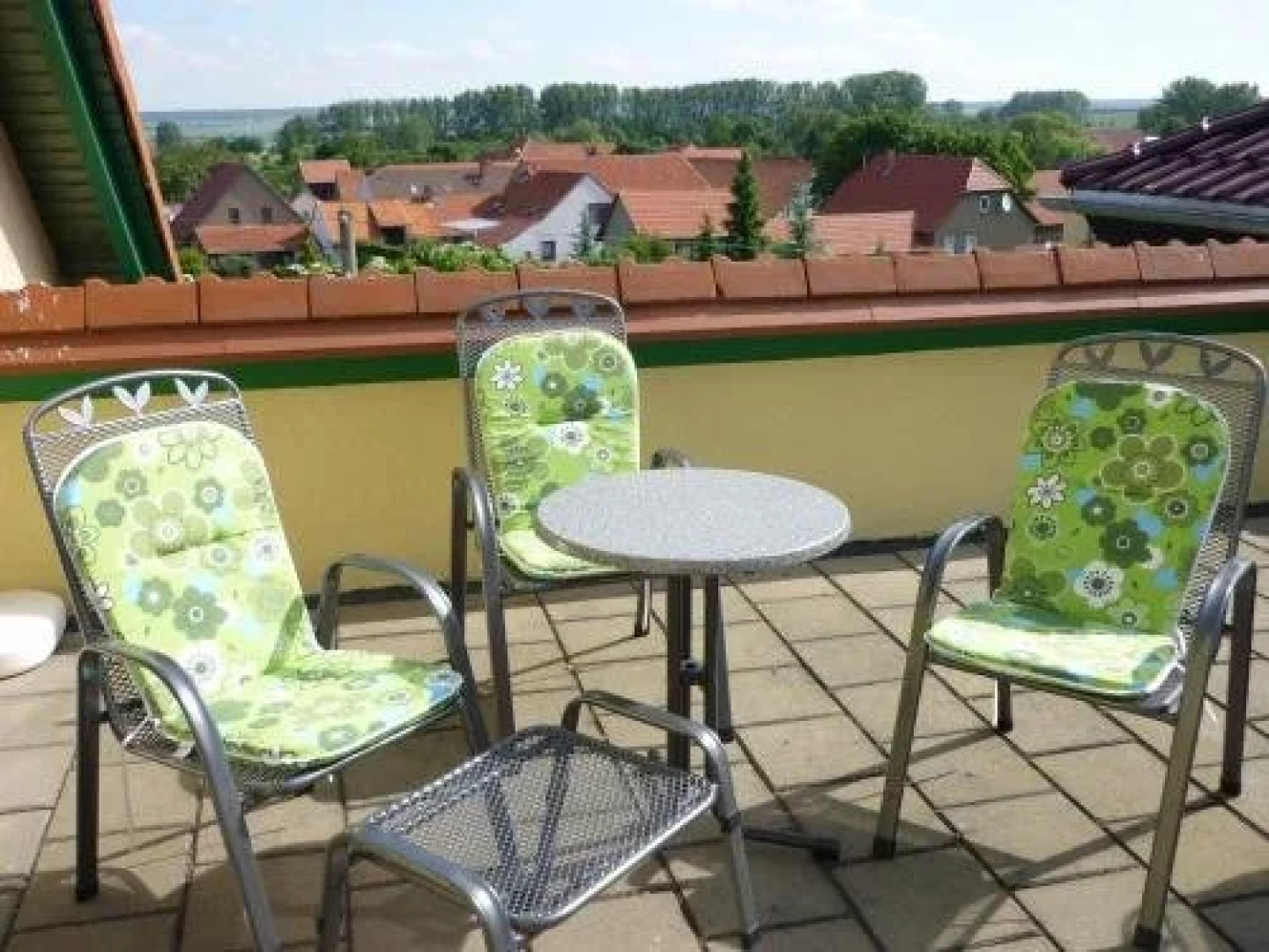 Pension Schwalbennest