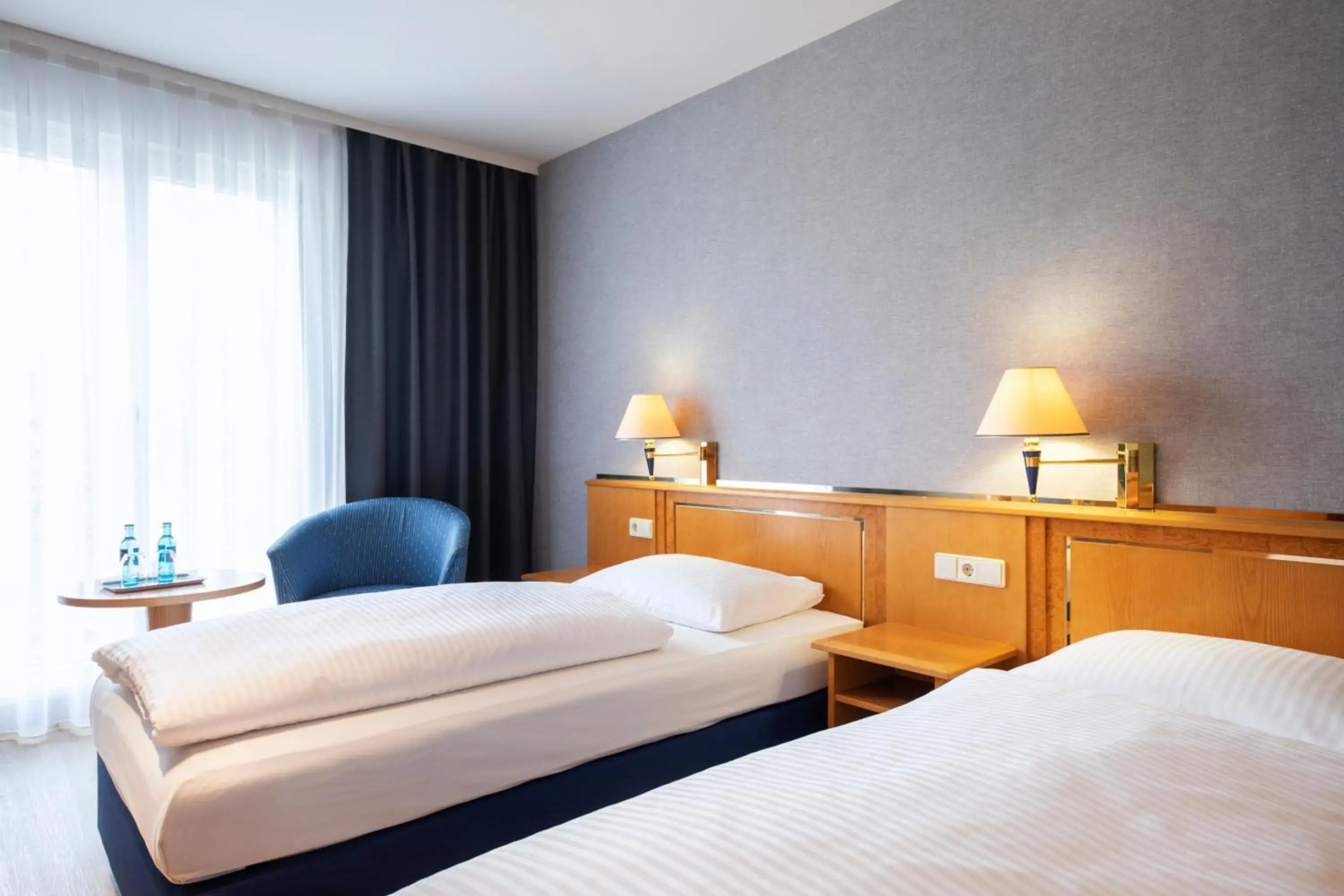 ACHAT Hotel Magdeburg