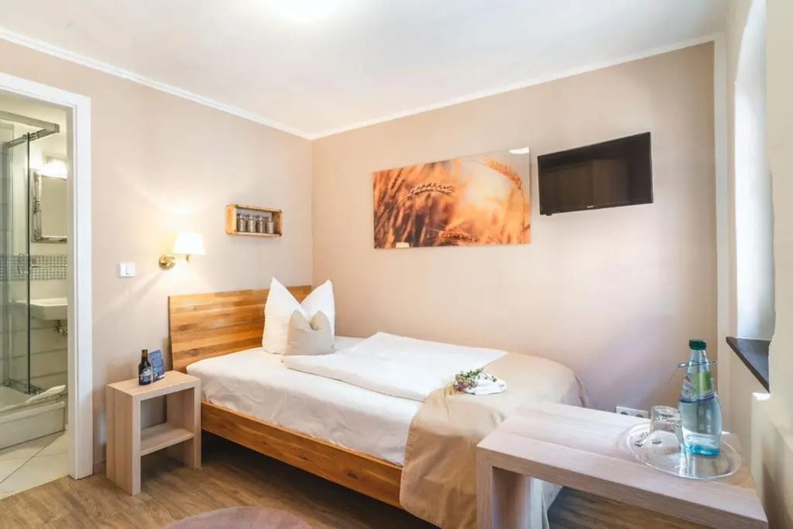 Pirn'scher Hof - Hotel Garni