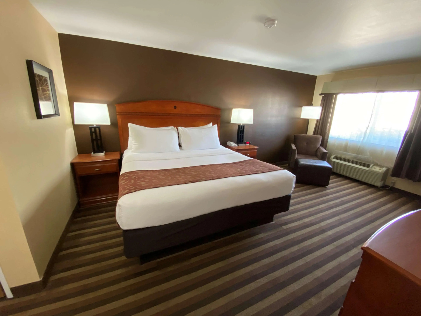 Best Western Manhattan Inn