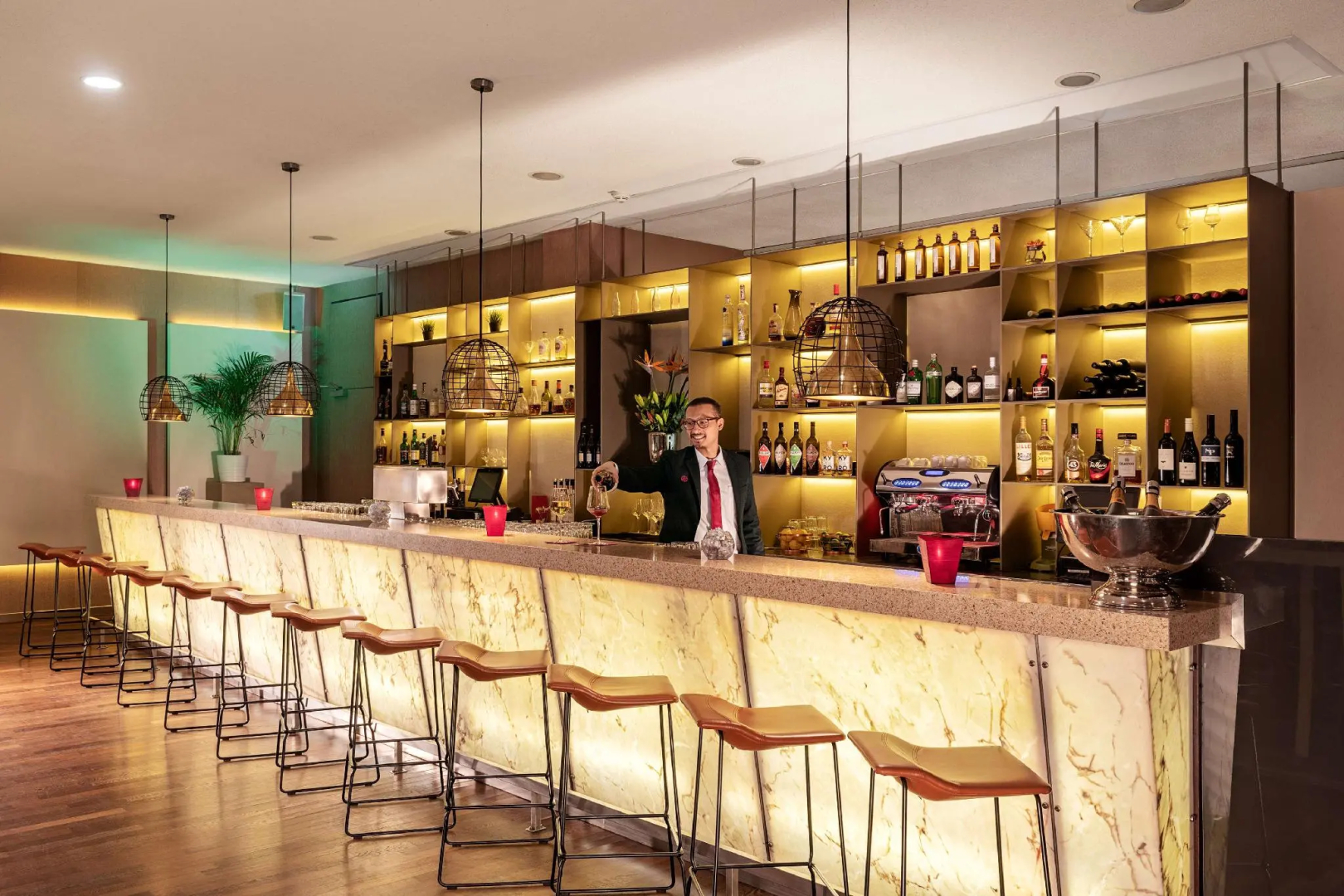 NH Collection Berlin Mitte Am Checkpoint Charlie