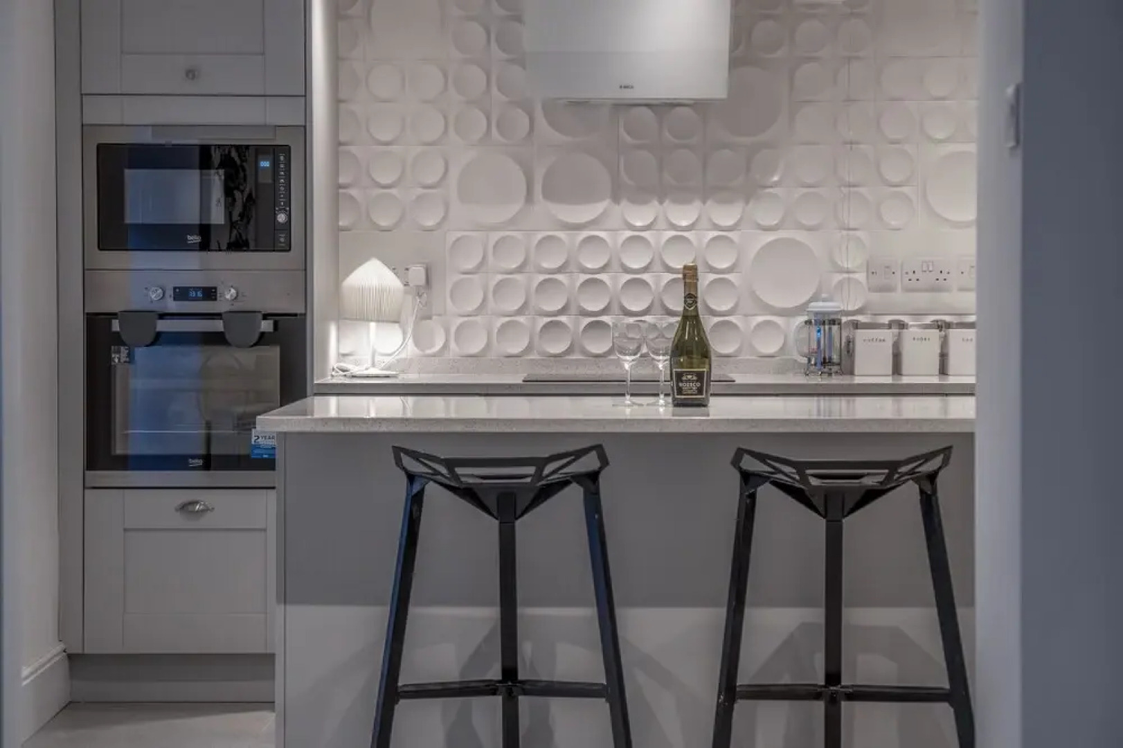 Caleb's Cottage - 4 Bed Cottage - Solva