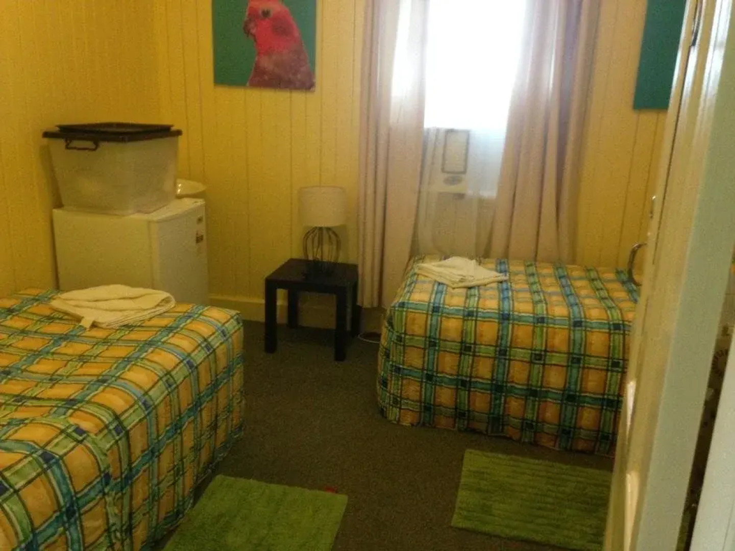 Tattersalls Club Hotel Pittsworth