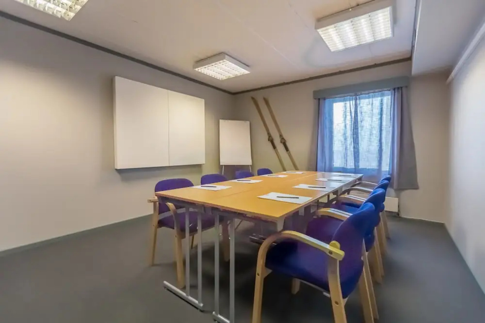 Bergo Hotel, Apartments and Cottages