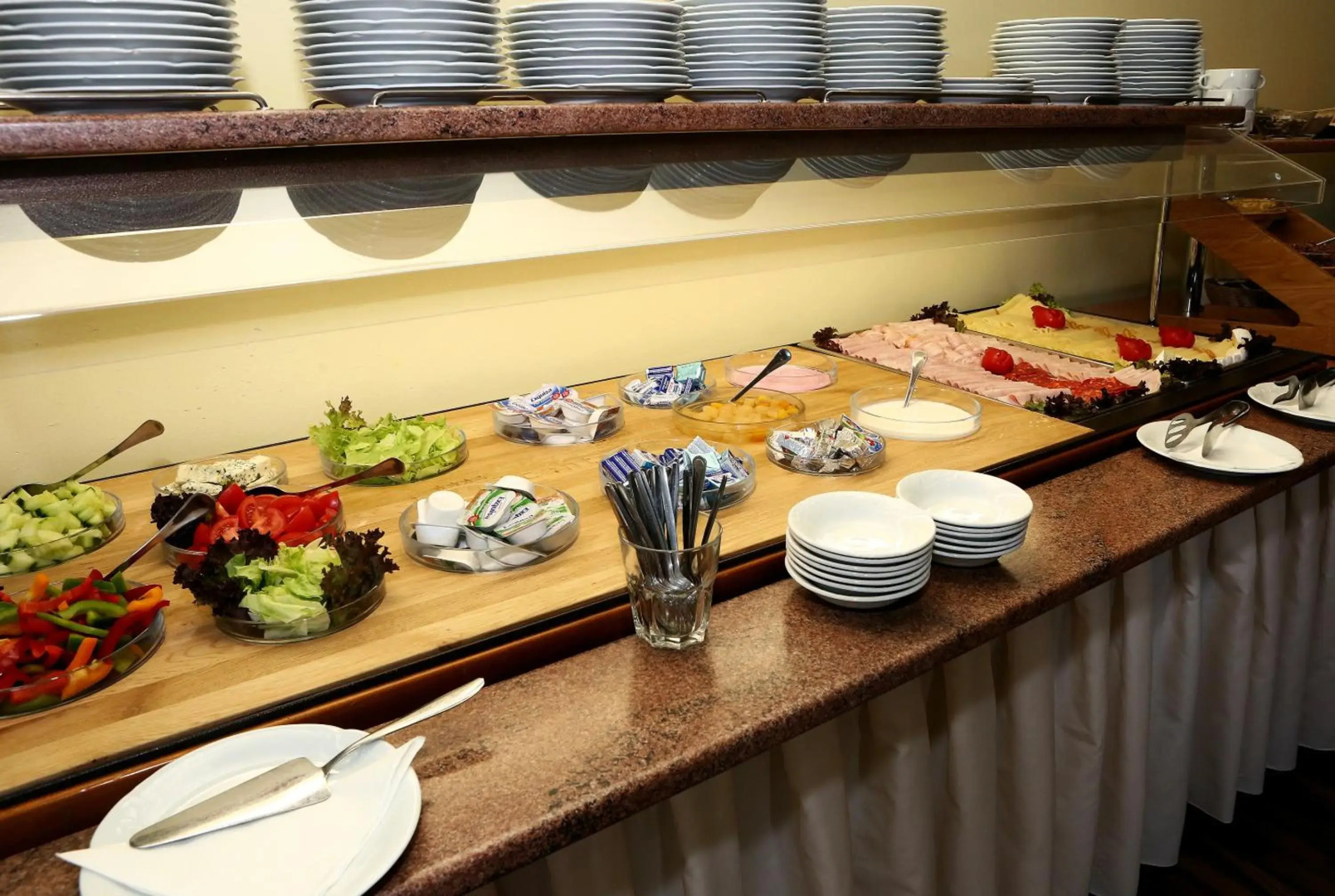 Central Hotel Pilsen