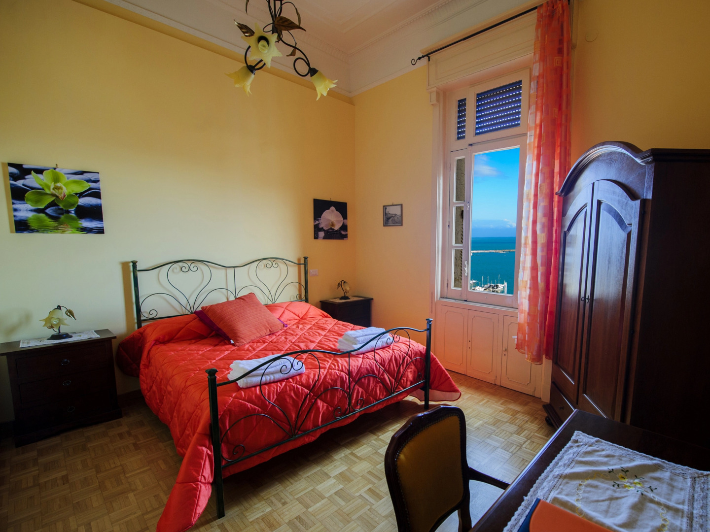 Barone Bed and Breakfast