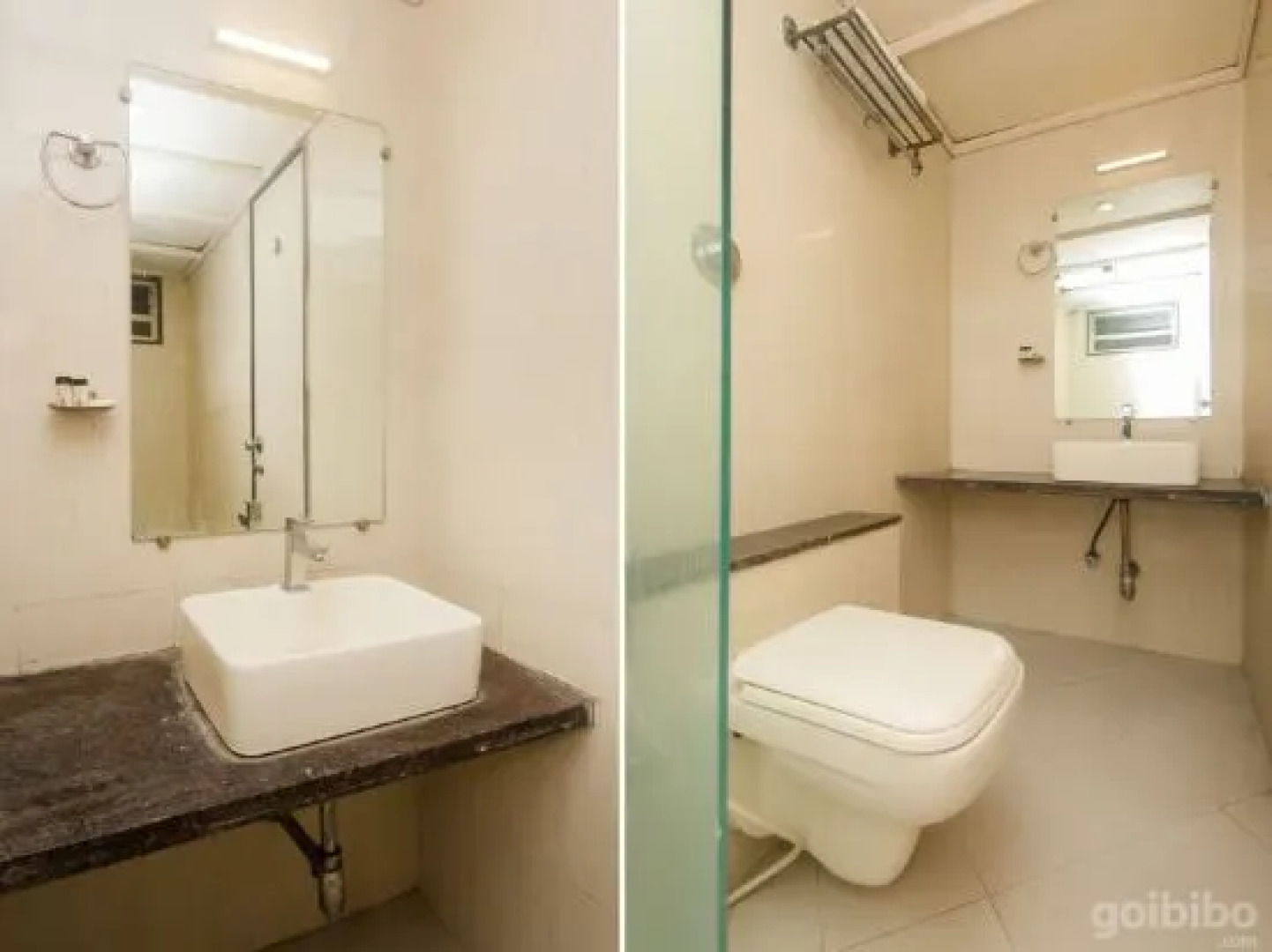 OYO 4173 Dolphin Club