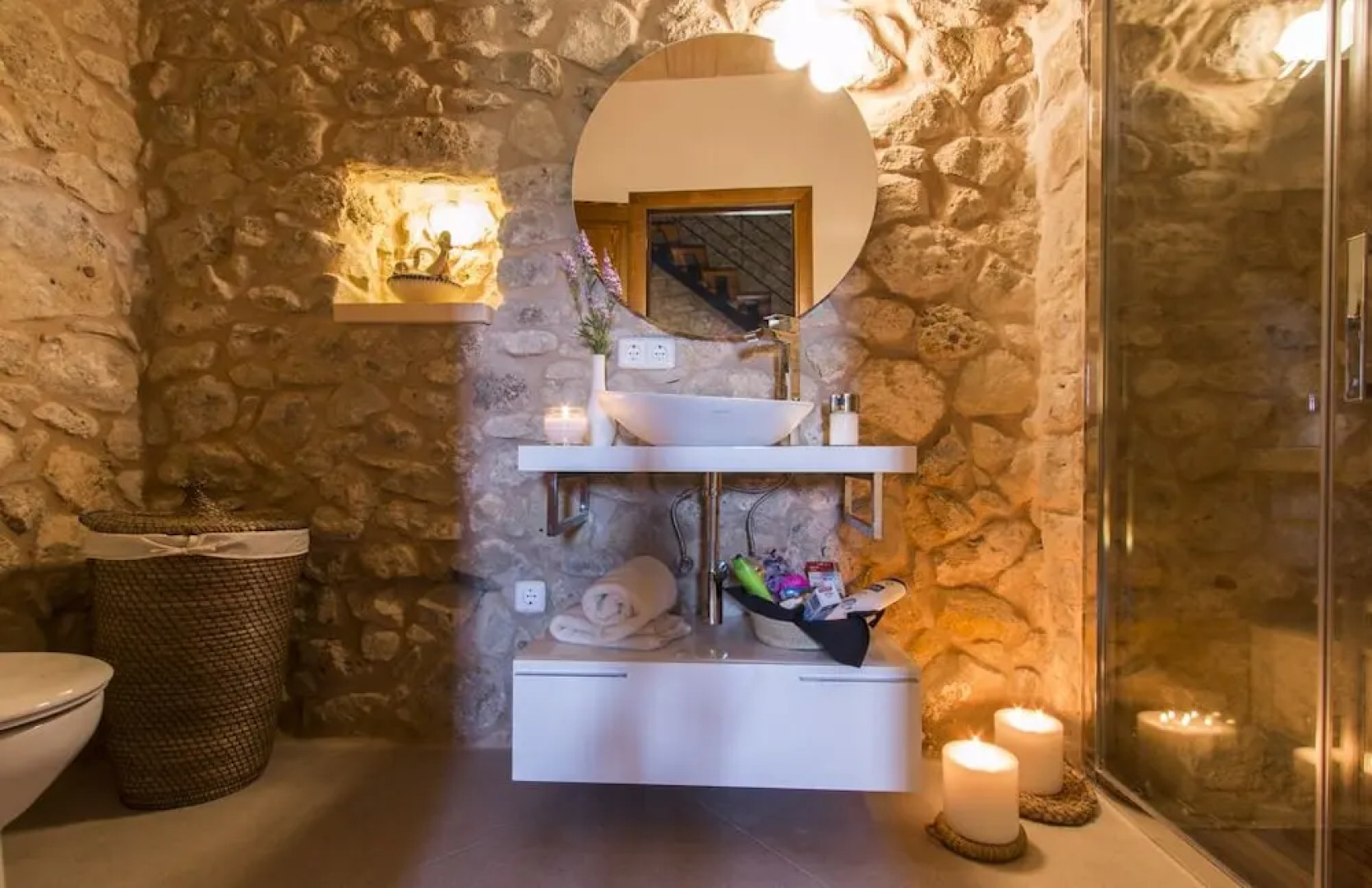 Country House Sa Serra