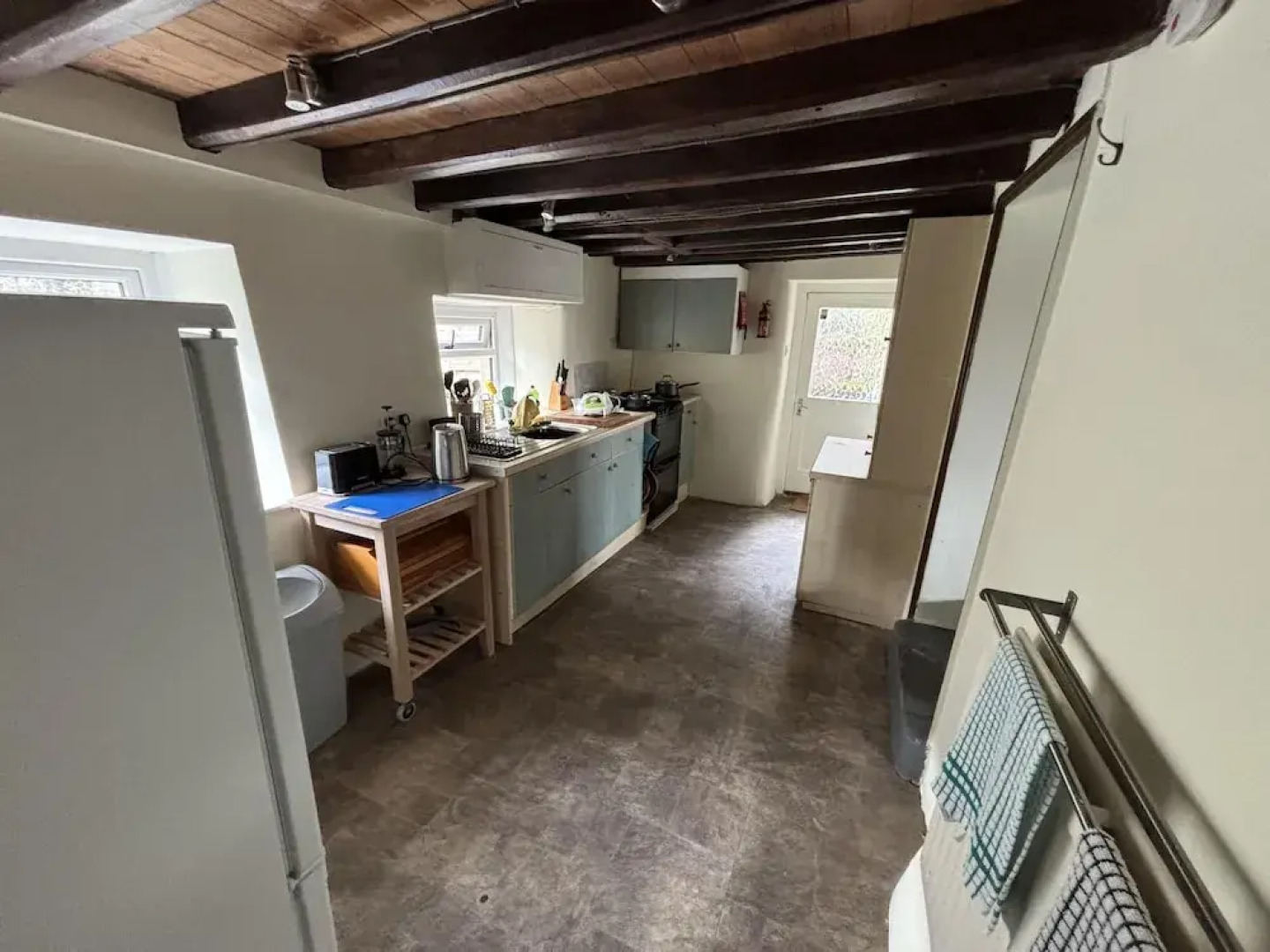 Charming 3-bed Cottage in Upper Wharfedale