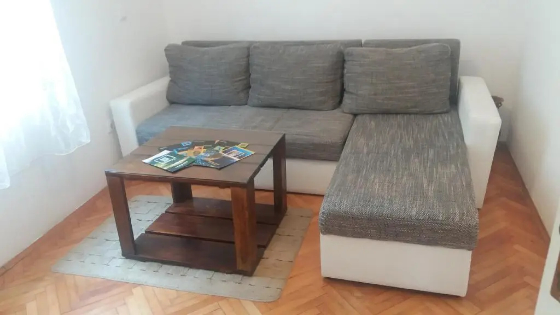 Apatments Stanojlovic Djenovic