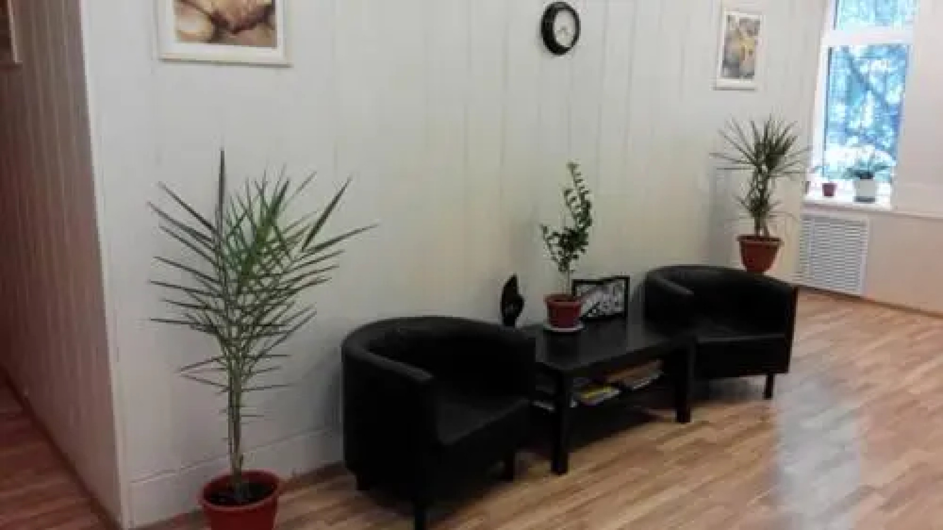 Хостел Люси