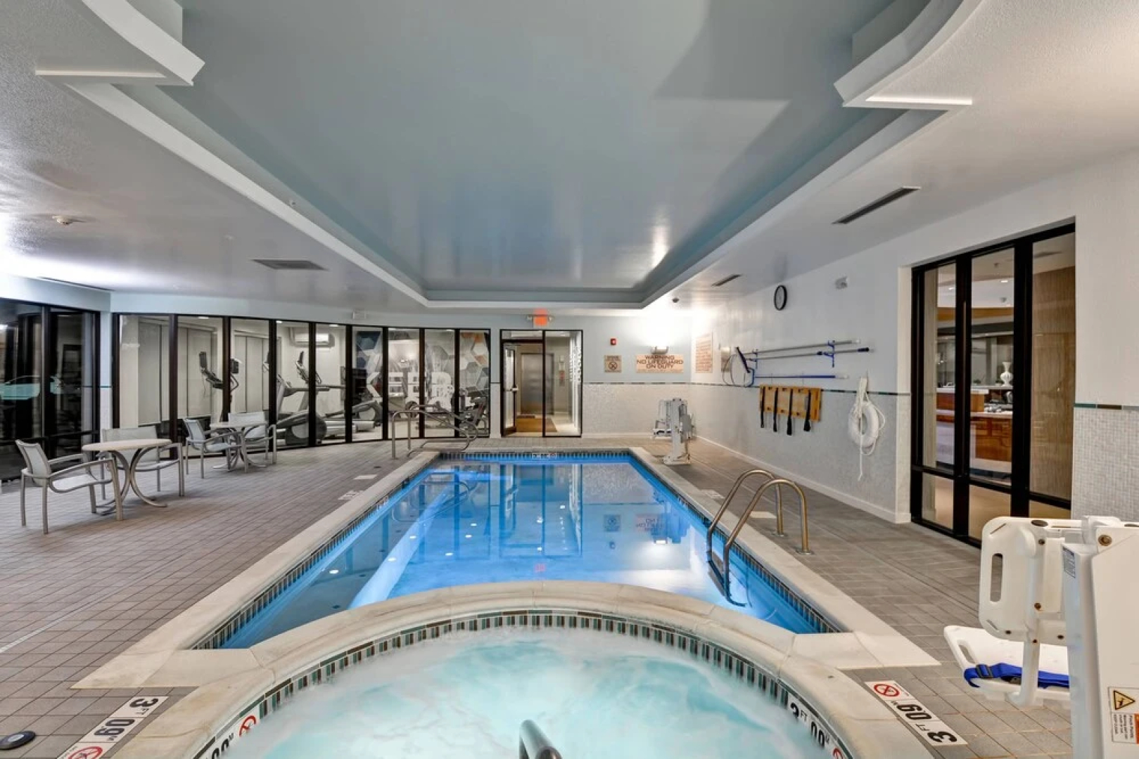 SpringHill Suites Cincinnati Airport South