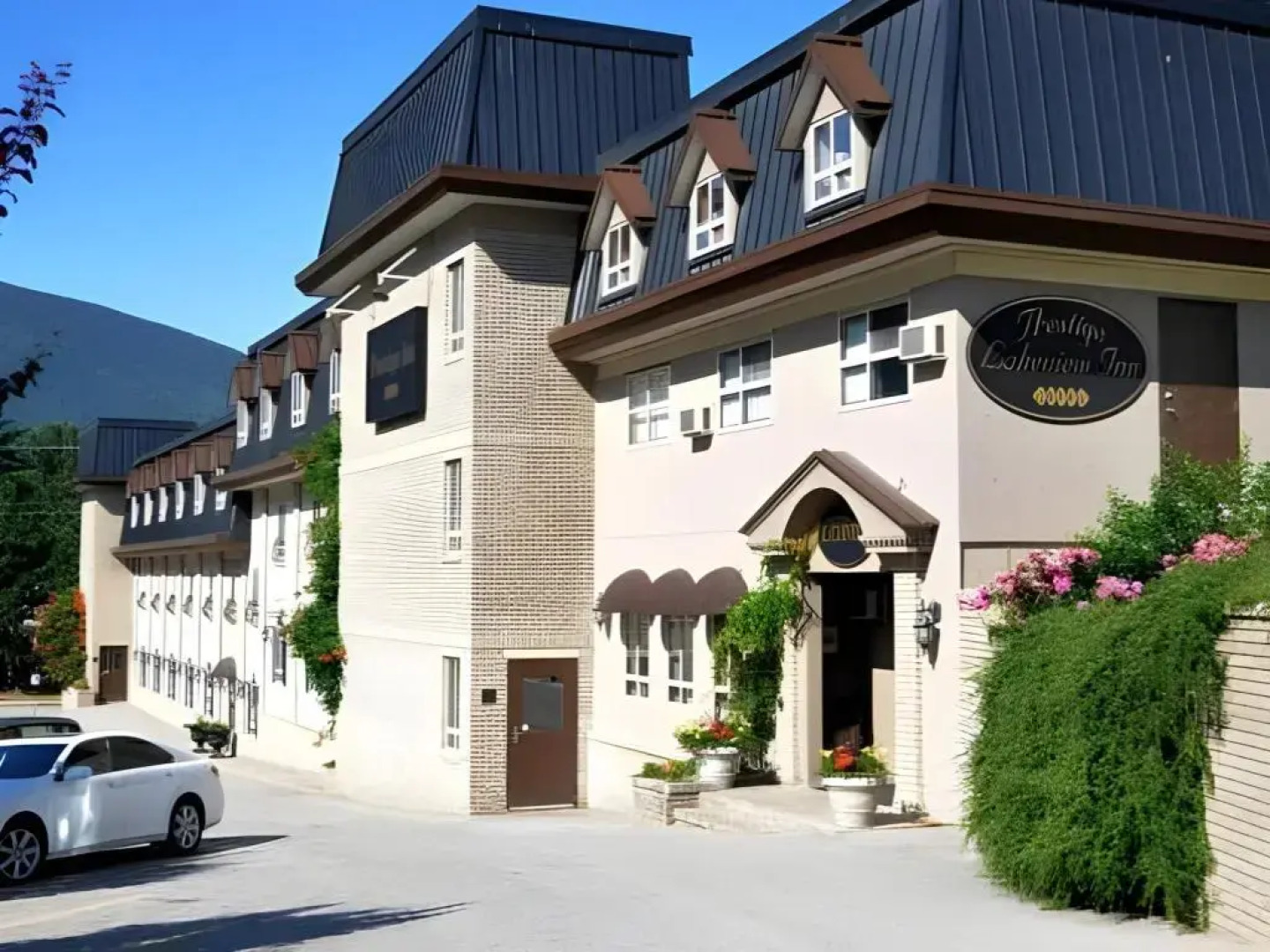 Prestige Inn Nelson