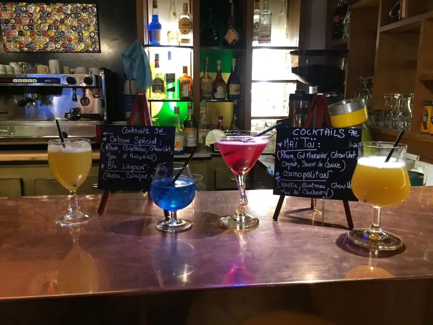 Hôtel lAdrech de Lagas