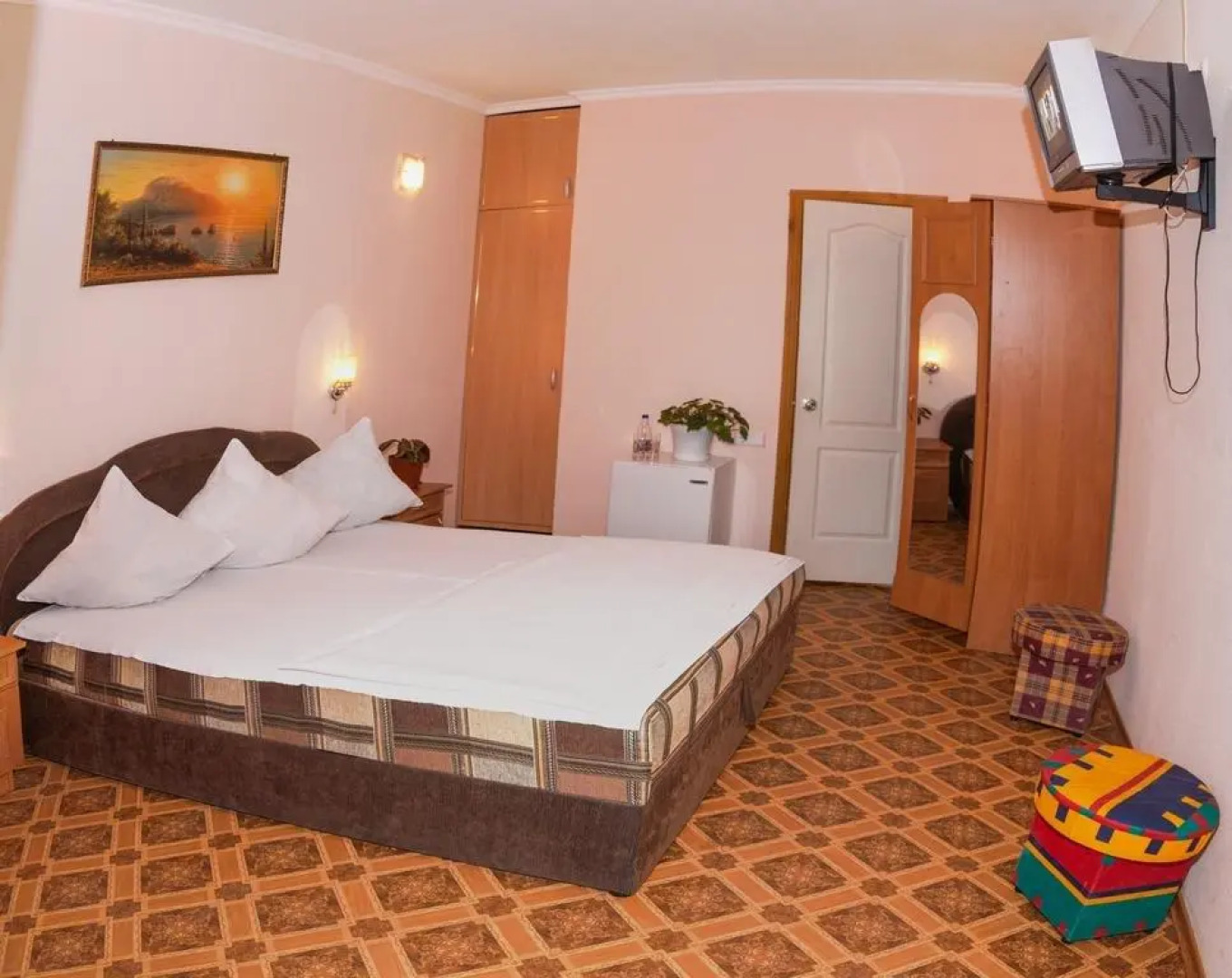 Atlantic Guest House