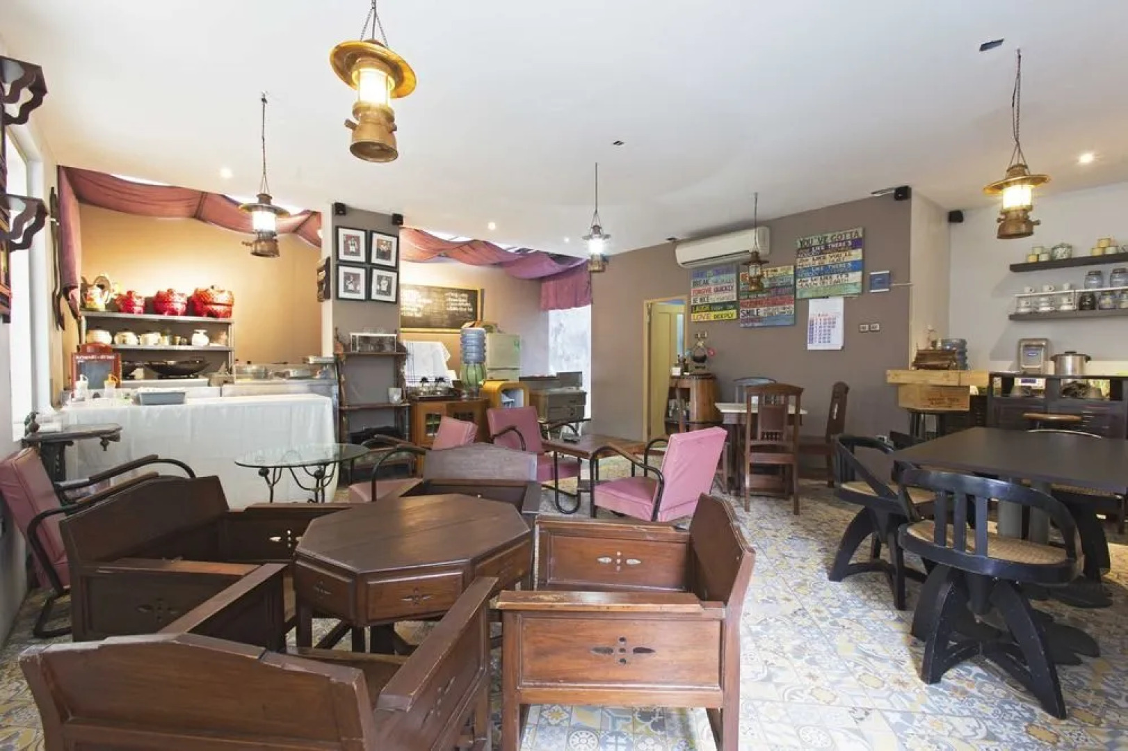 RedDoorz Near Arteri Pondok Indah