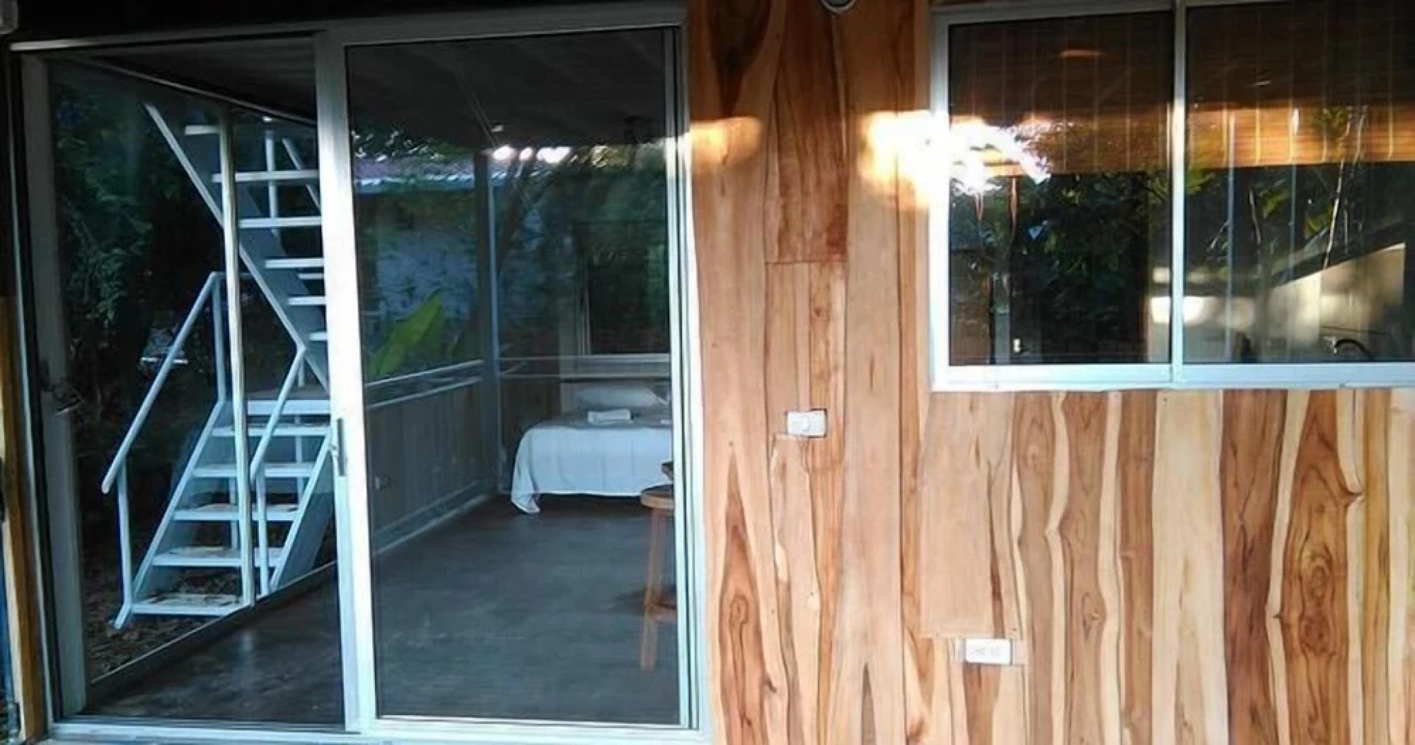 Ecopacific Santa Teresa