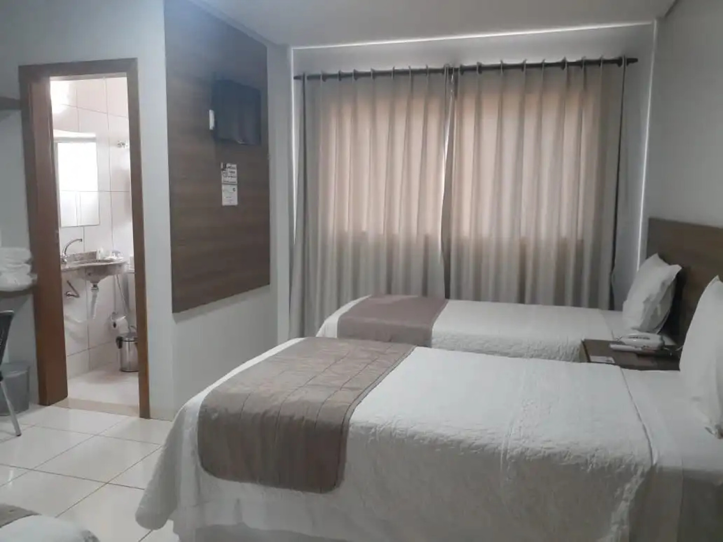 Tapajos Palace Hotel