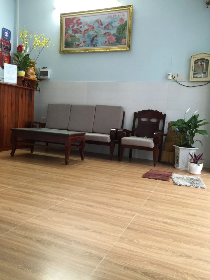 Ngan Giang Guest House