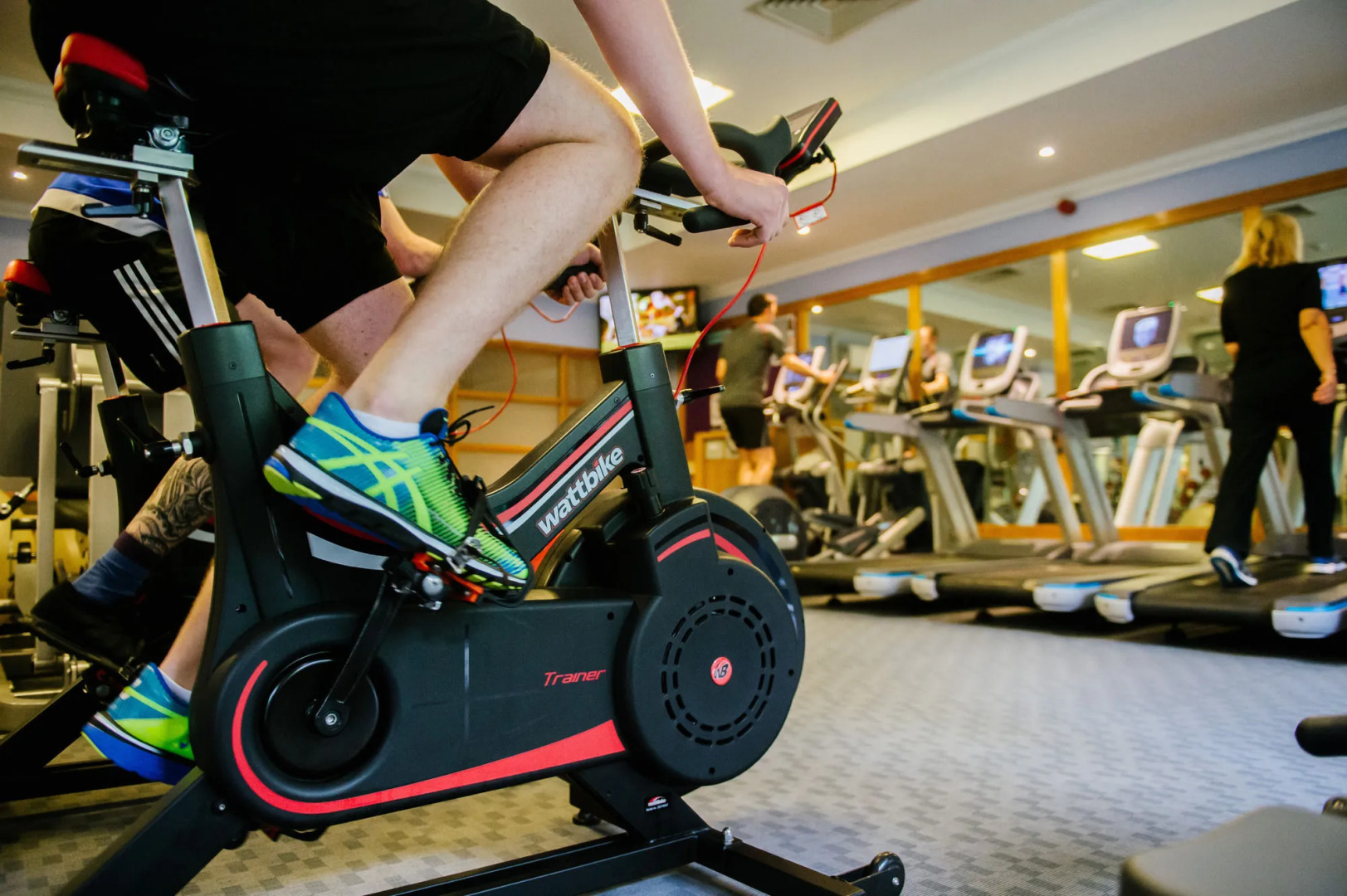 Kettering Park Hotel & Spa