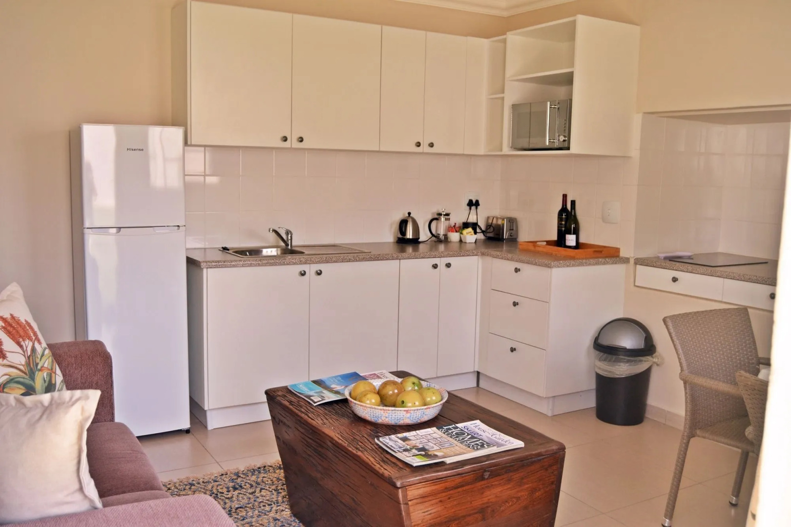 Webersburg Wine Estate