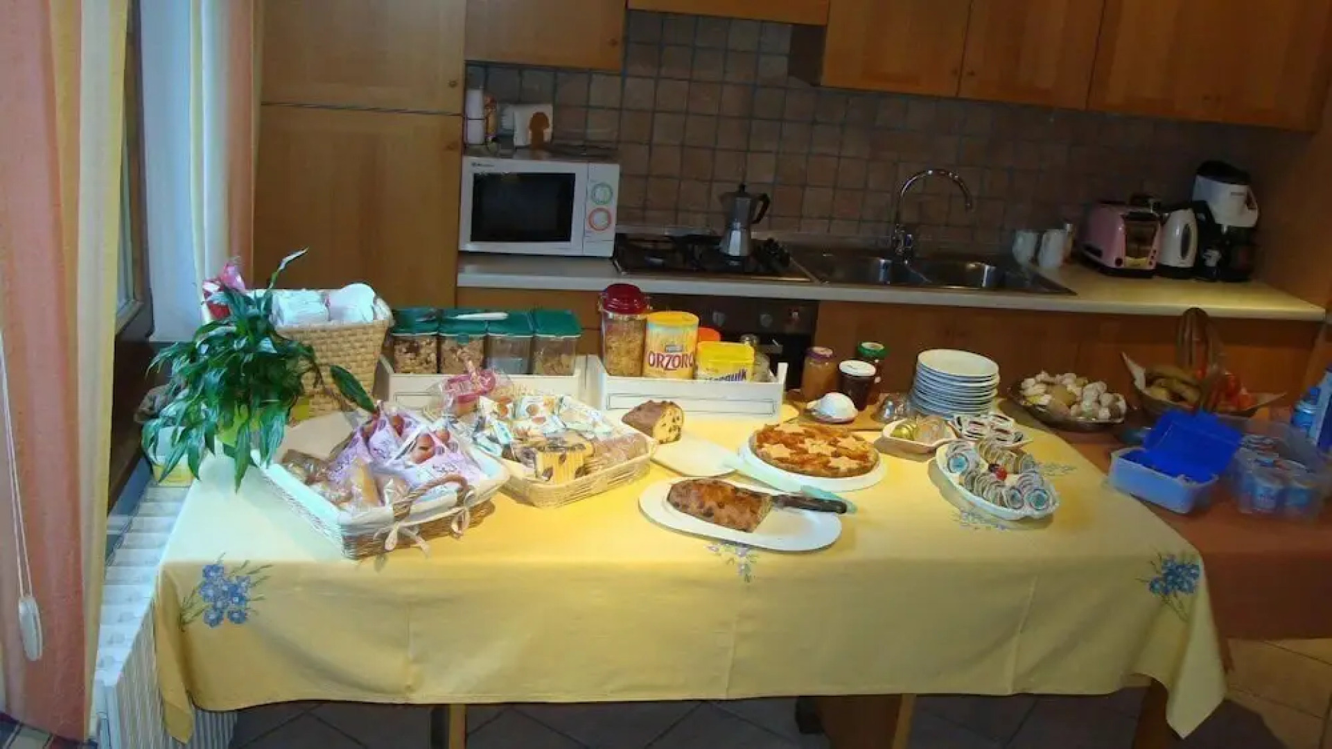 B&B Villa Verde - Valtellina