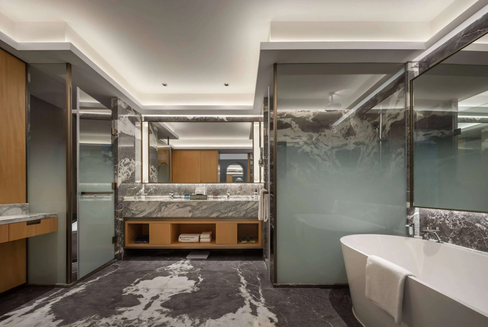 Wyndham Grand Zhaoqing Downtown