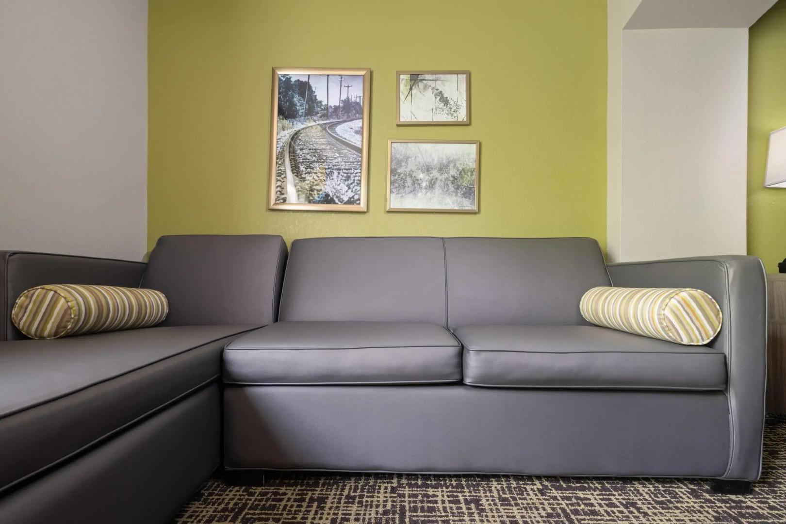 La Quinta Inn & Suites by Wyndham Atlanta Stockbridge