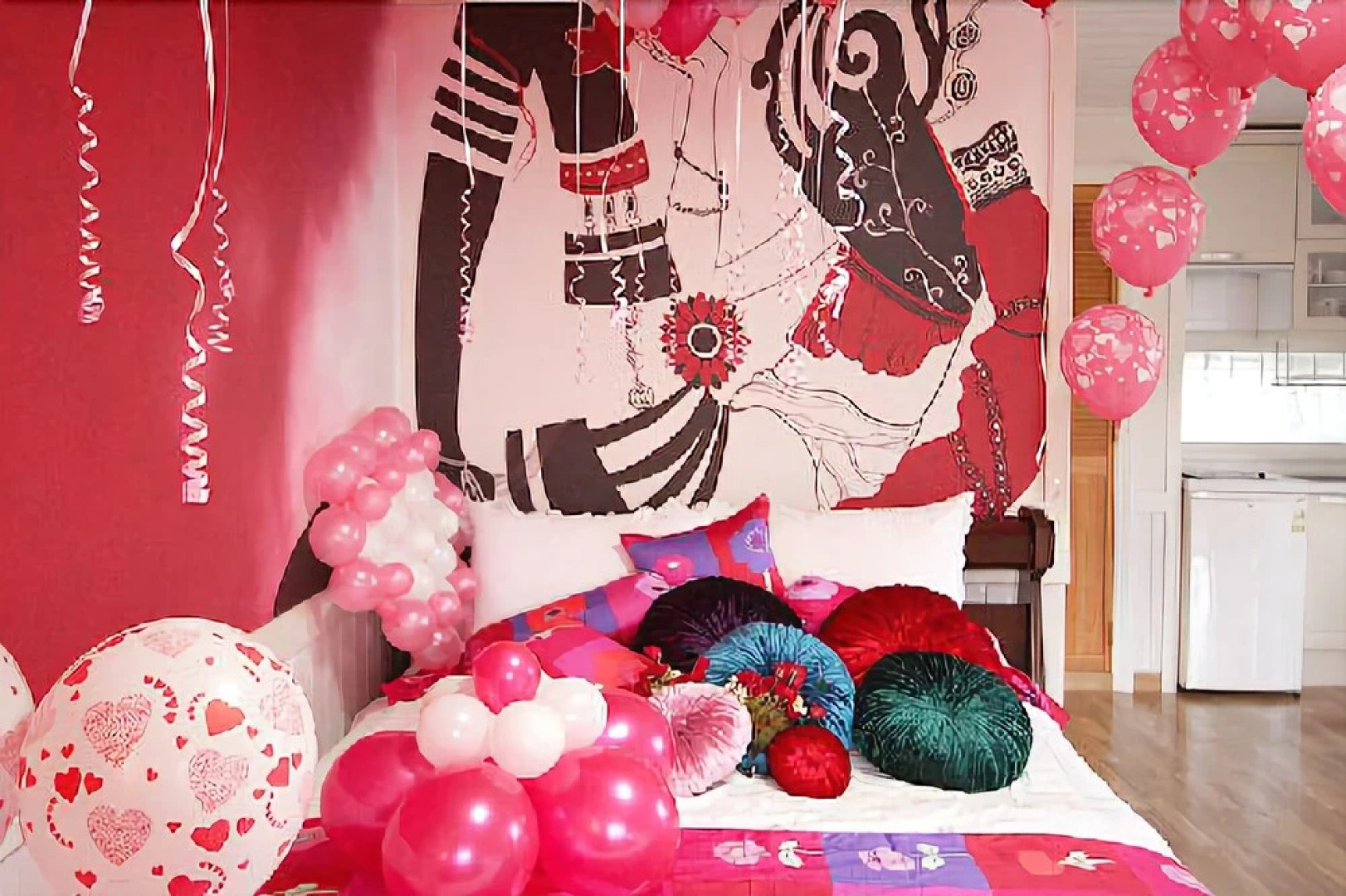 Taean Sky Island Penison