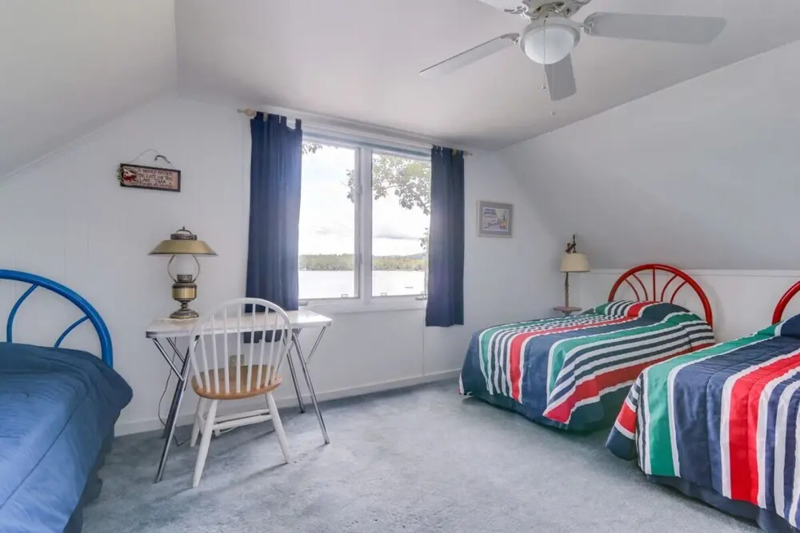 Lake Winnipesaukee - Waterfront - 375