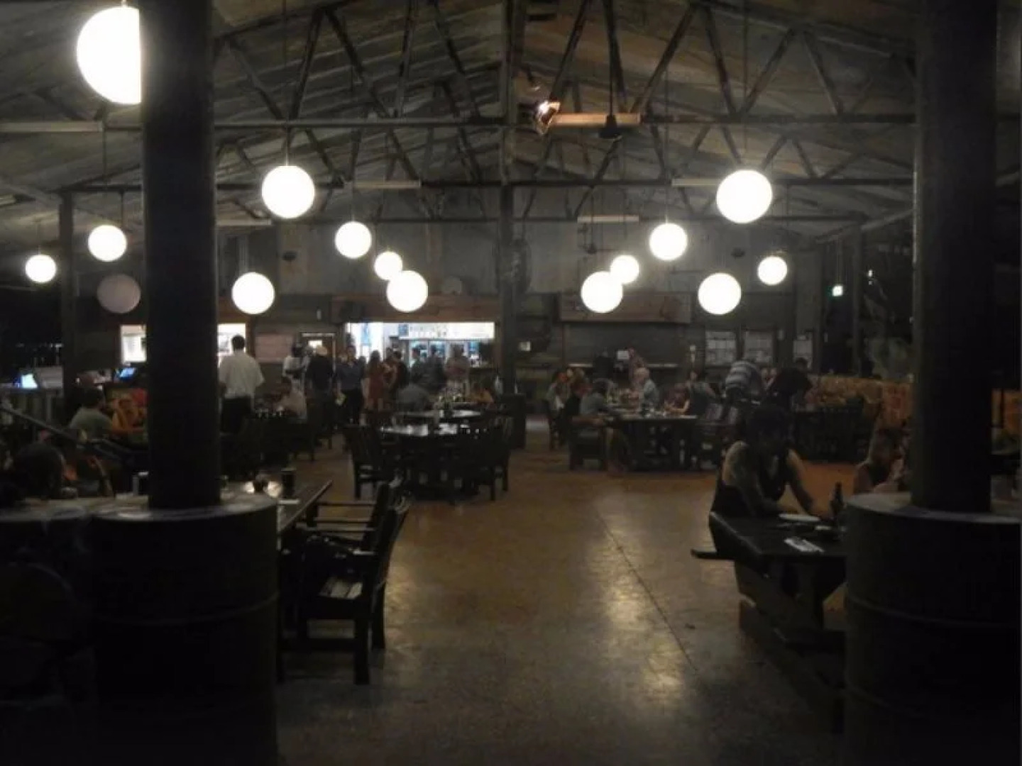 Voyages Home Valley Station