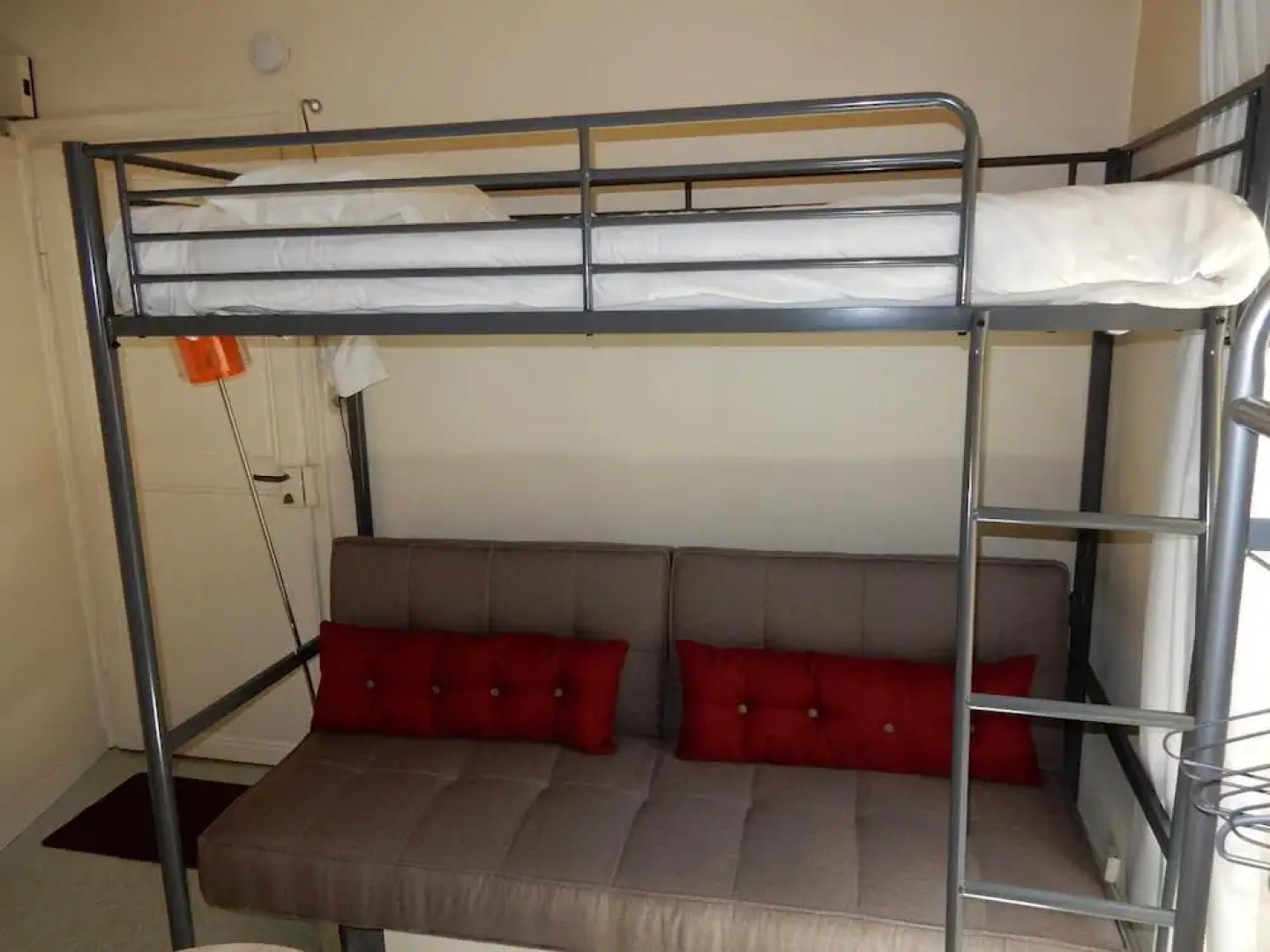 Le Studio des Halles