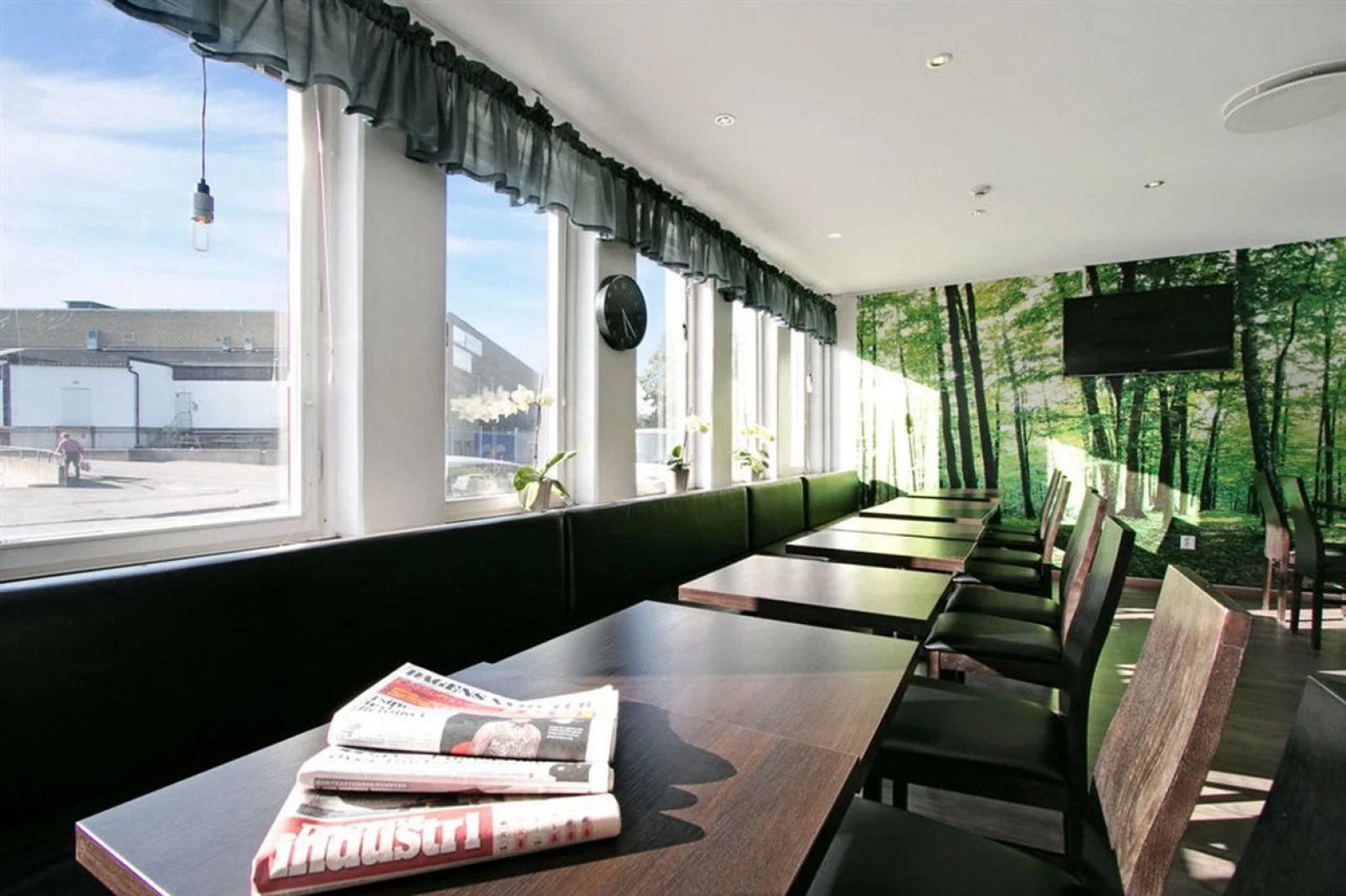 Brunnby Hotel