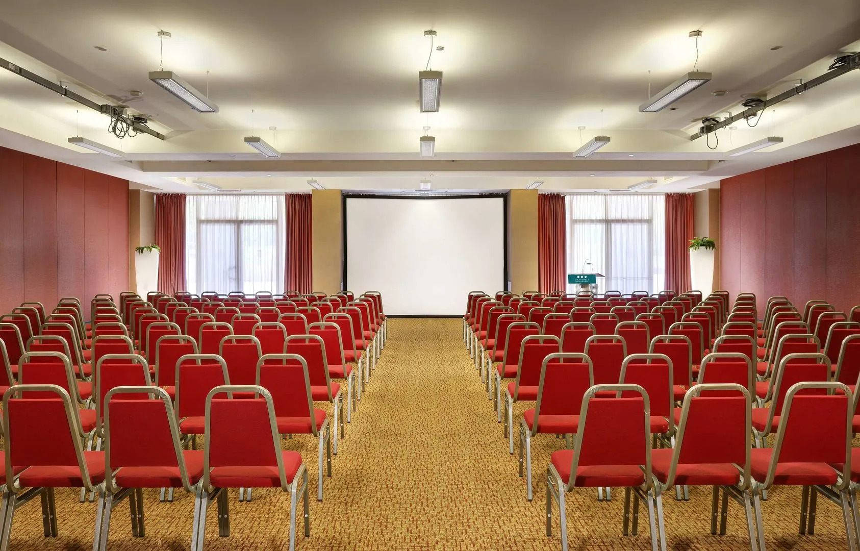 Unahotels Expo Fiera Milano