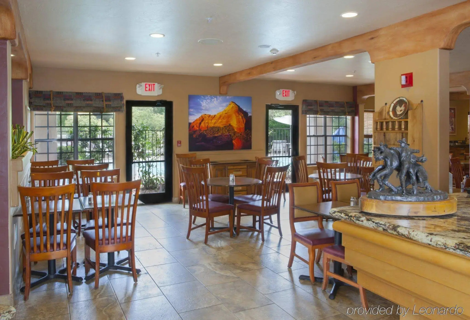 Mountain Modern Sedona