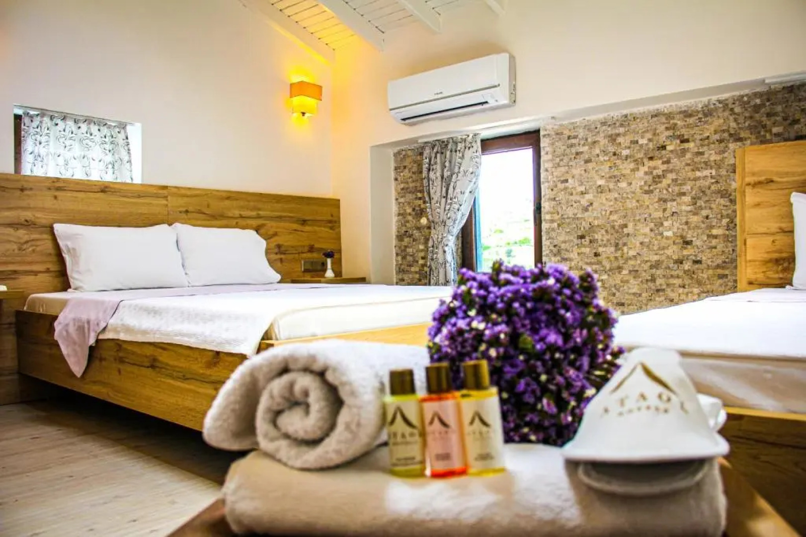 Ataol Tatil Ciftligi