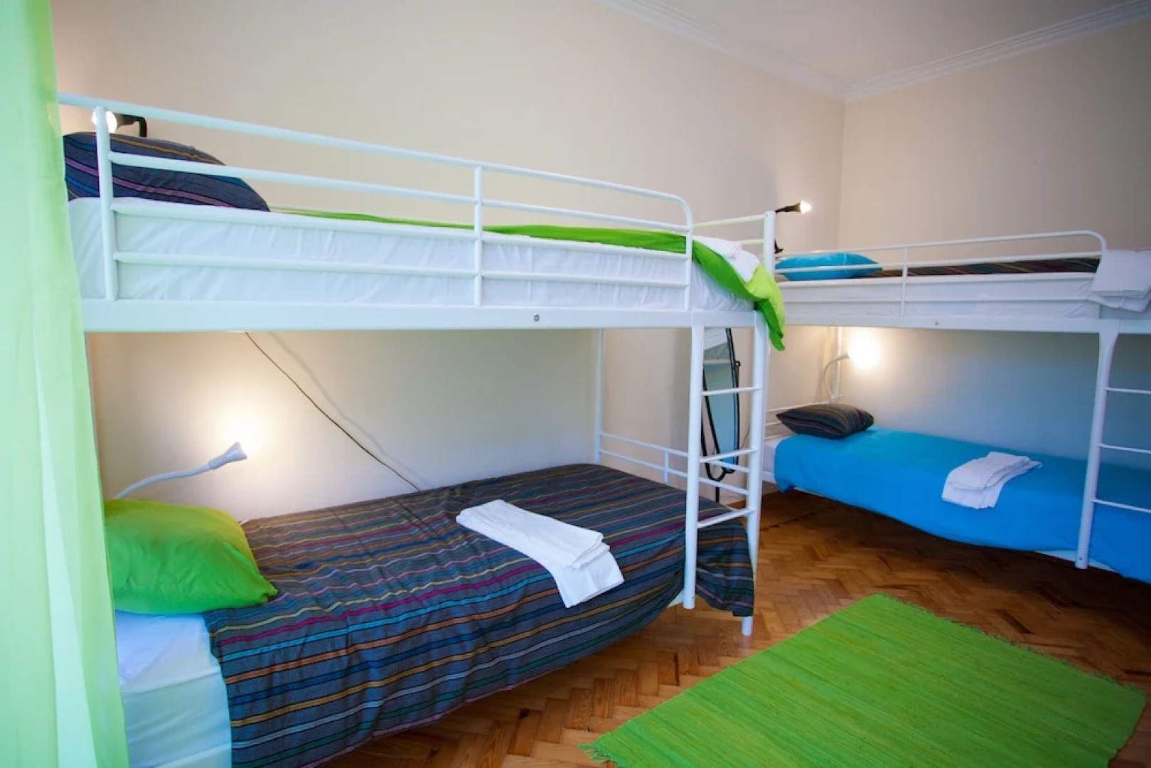 Fatima Lounge Guest House