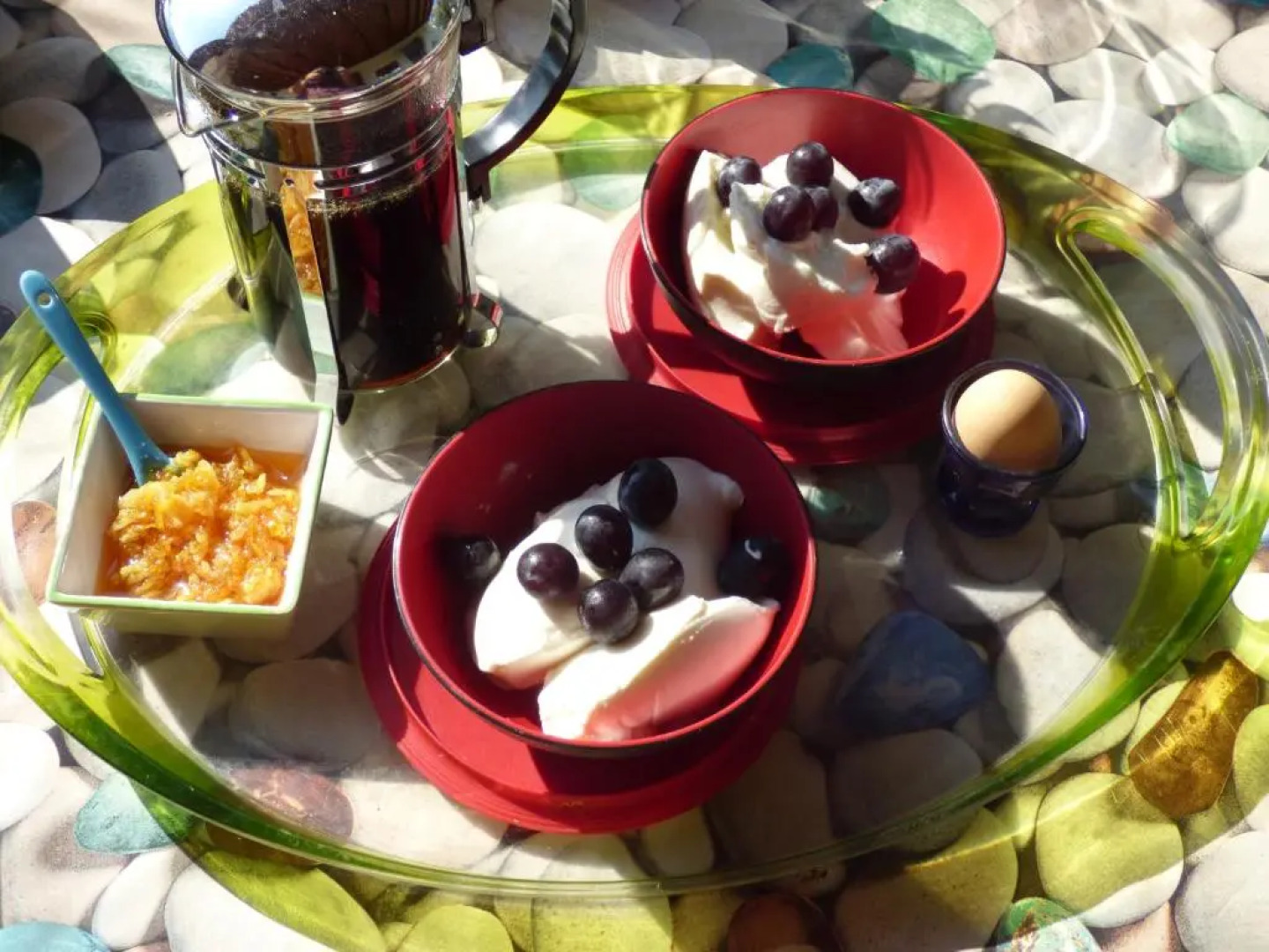 Odyssia near the Seaside