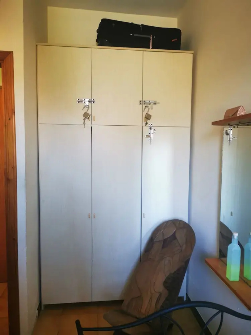 1-bed Apartment in Marina di Santa Maria del Cedro