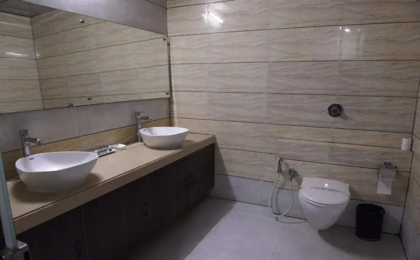 Hotel Palm View Residency