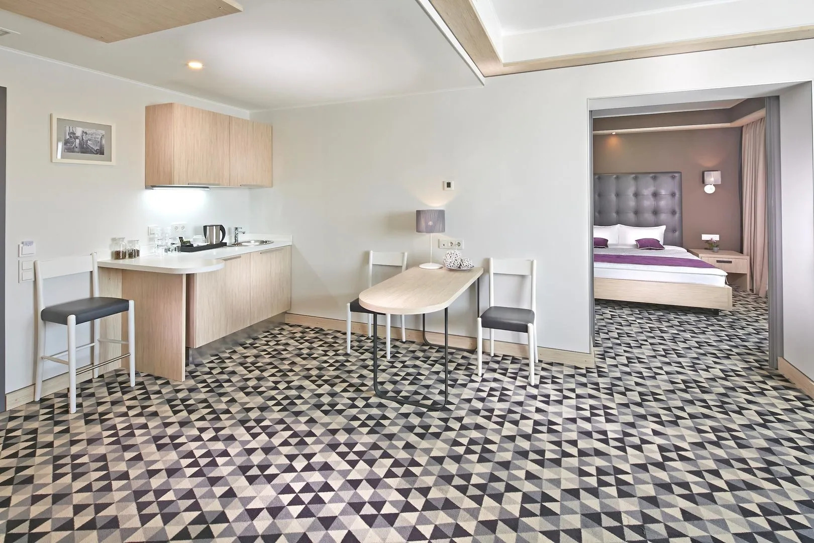 Отель «Мануфактура»