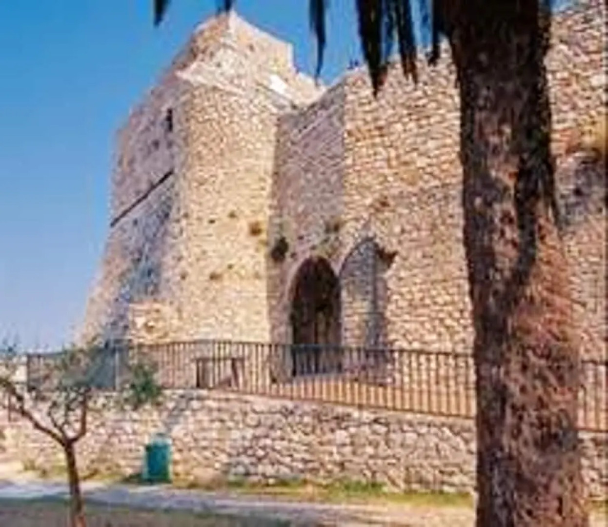 Studio in Telese Terme, With Wonderful City View, Enclosed Garden and Wifi