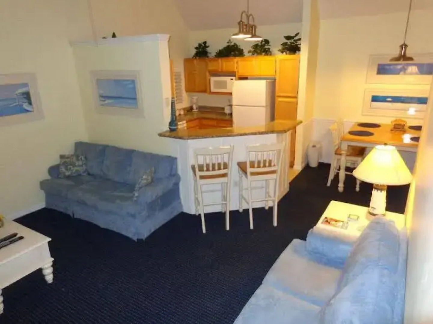 Runaway Beach by Runaway Beach Vacations