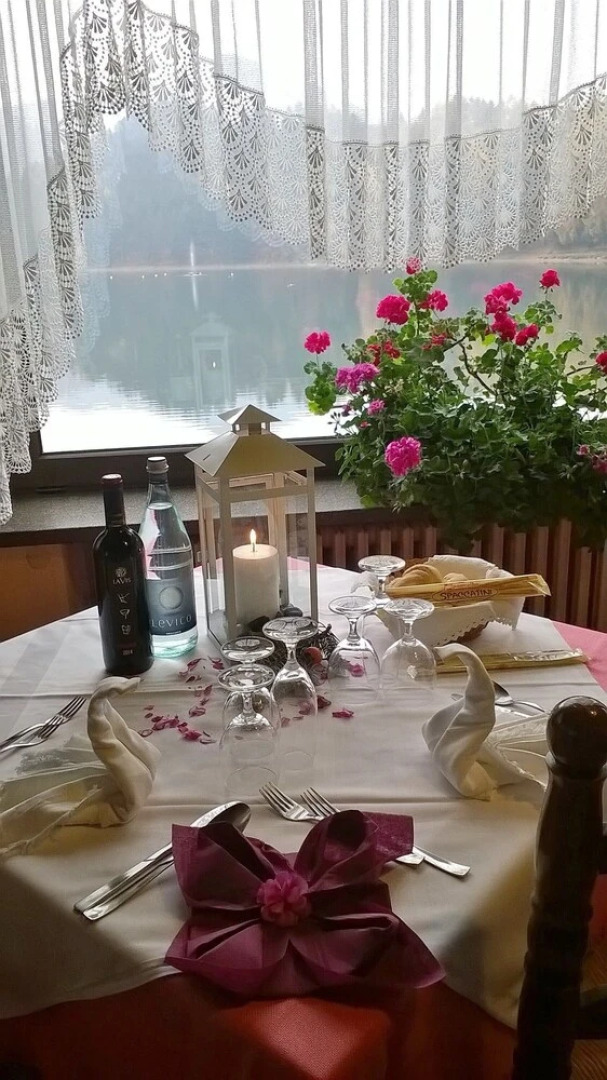 Hotel Ristorante Aurora