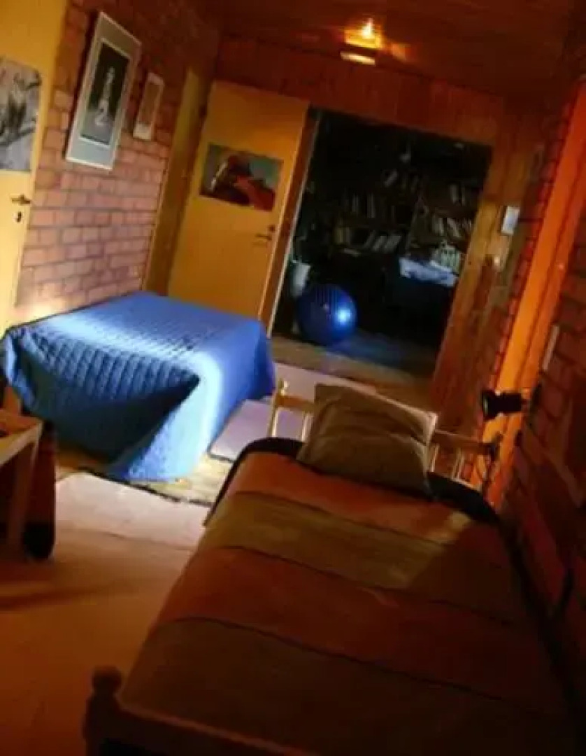 Liukonpellon Luomutila