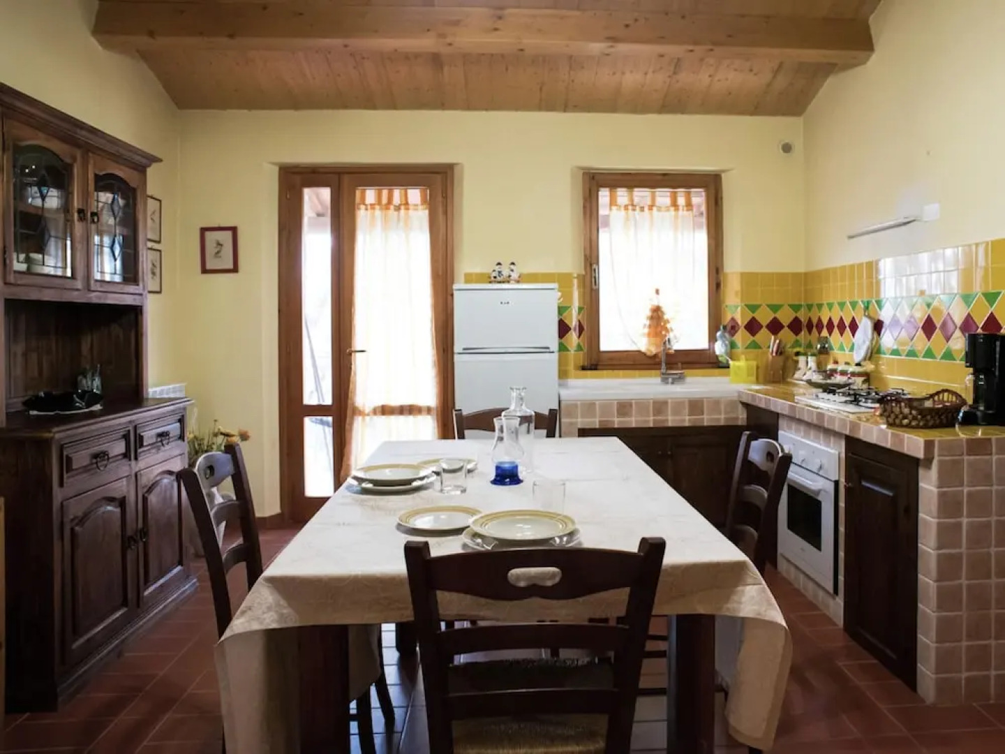 Delightful Villa in Paciano