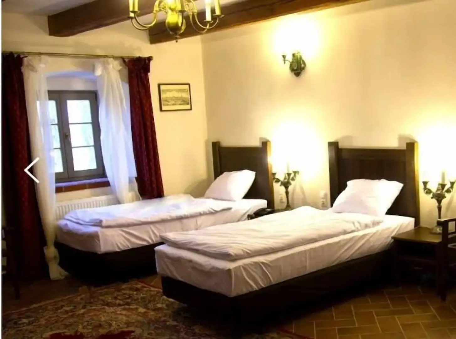Pałac Wiechlice