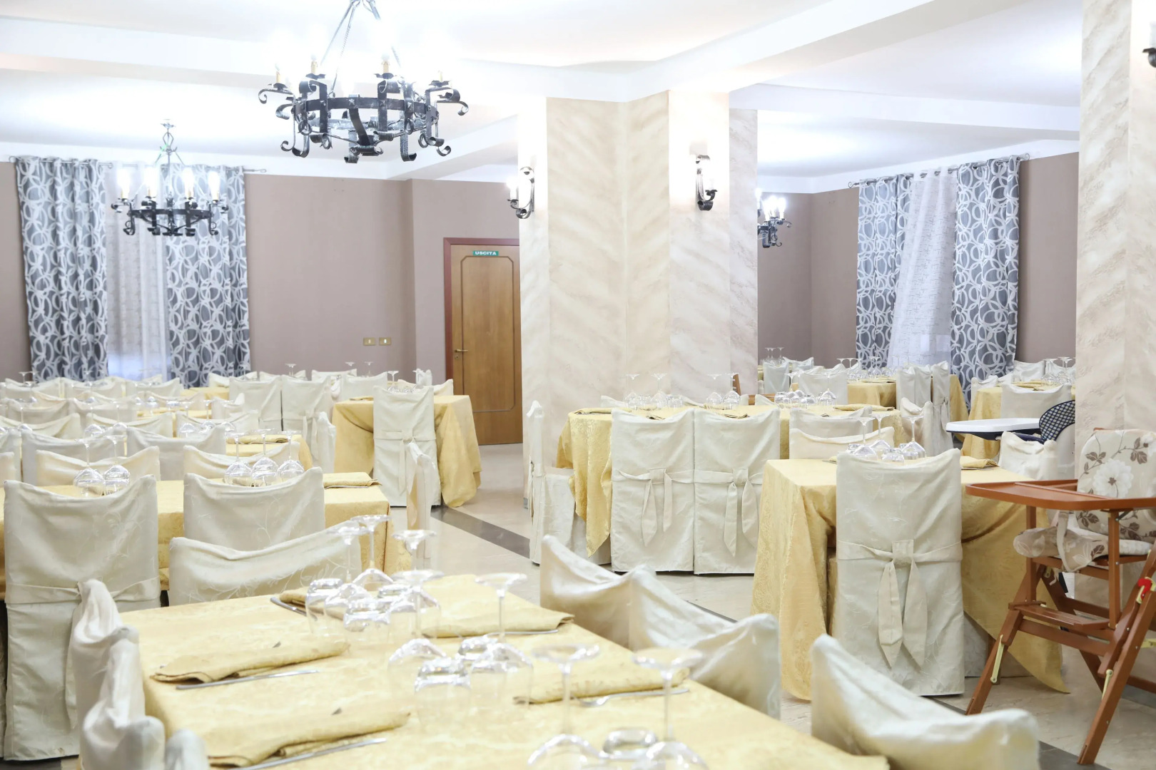 Hotel Ristorante Il Giardino