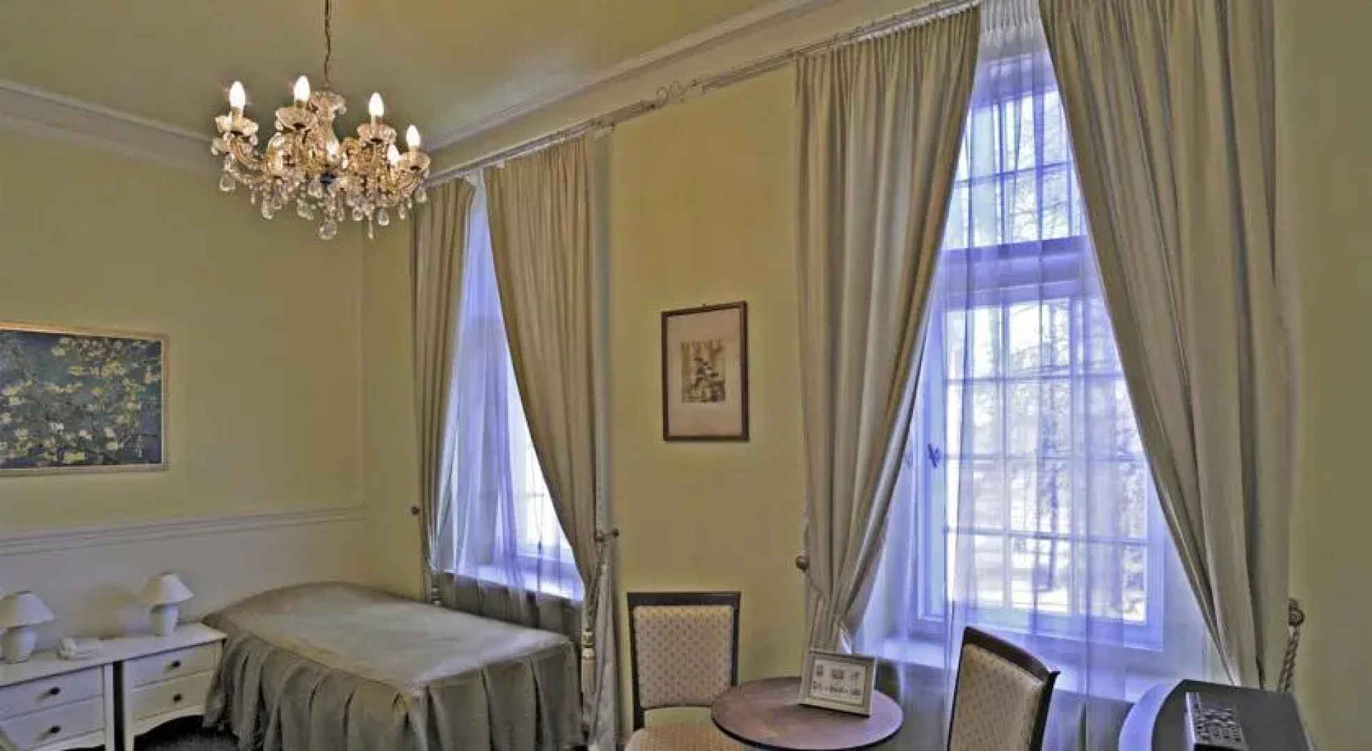 Hotel Pałac Nieznanice