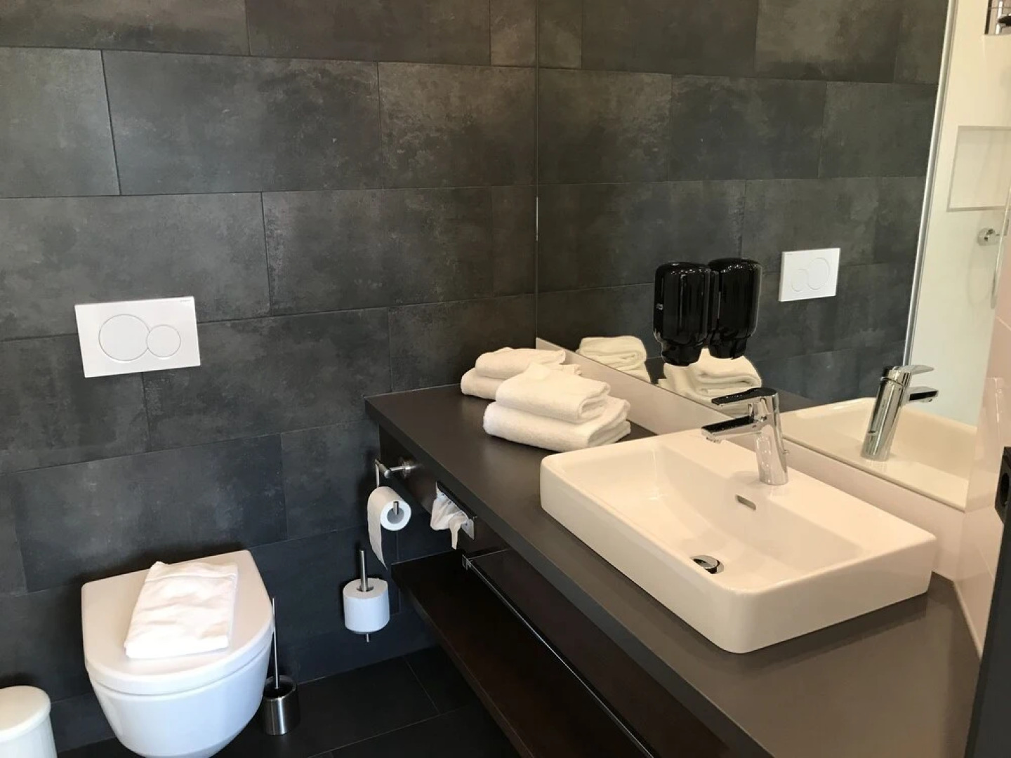 Hotel Donauhof Mauthausen